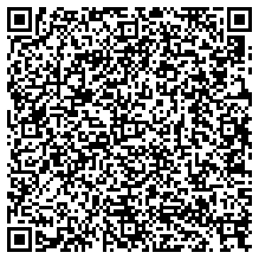 QR-код с контактной информацией организации Гнусов М.В., ИП