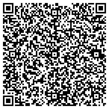QR-код с контактной информацией организации FESTEN HALT