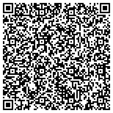 QR-код с контактной информацией организации Остров сокровищ, база отдыха, Представительство в городе