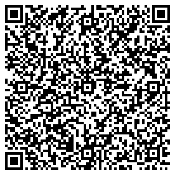 QR-код с контактной информацией организации БУТИК ЦВЕТОВ