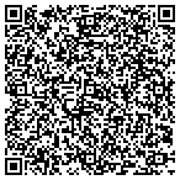 QR-код с контактной информацией организации Люмьер
