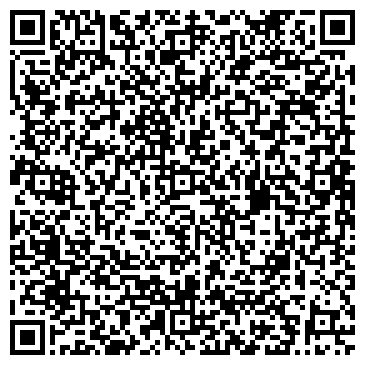 QR-код с контактной информацией организации ИП Ходунова Н.А.