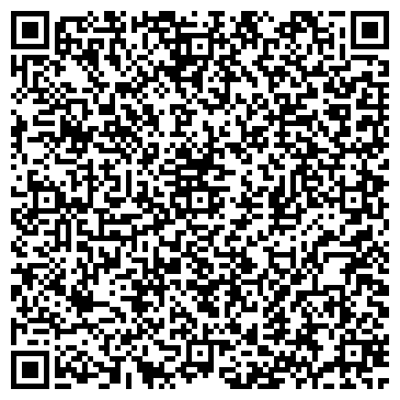 QR-код с контактной информацией организации Гагаринская