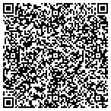 QR-код с контактной информацией организации ИП Поварницын А.Ю.