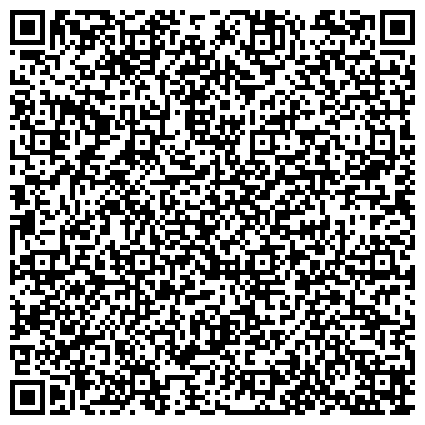 QR-код с контактной информацией организации Ханты-Мансийский Банк, ОАО, Сургутский филиал, Дополнительный офис №6