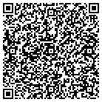 QR-код с контактной информацией организации ООО Электрическая компания