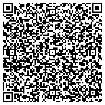QR-код с контактной информацией организации Вилла Богема