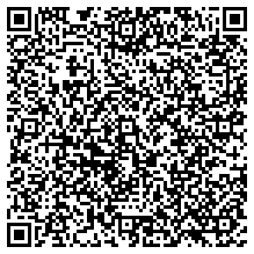 QR-код с контактной информацией организации Инфомир-дом