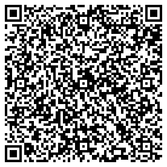 QR-код с контактной информацией организации Центральный Телеграф