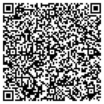 QR-код с контактной информацией организации Серебряный Ларец