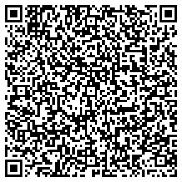 QR-код с контактной информацией организации Отель "Приозерье"