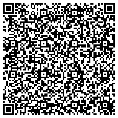 QR-код с контактной информацией организации ГБУ "МНПЦ наркологии ДЗМ"