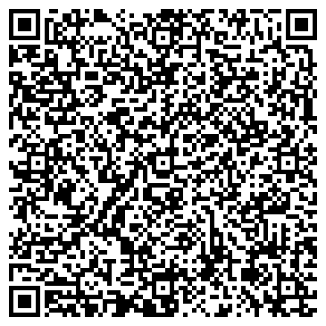 QR-код с контактной информацией организации Экватор