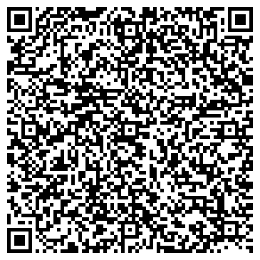 QR-код с контактной информацией организации Yota, сеть фирменных салонов