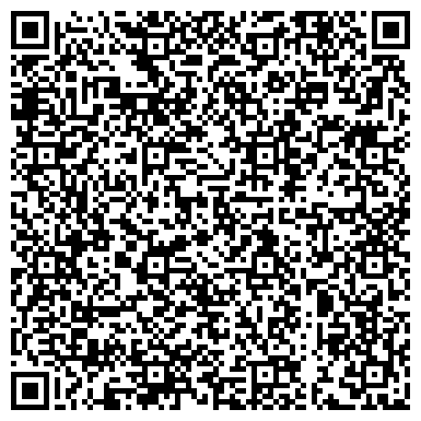 QR-код с контактной информацией организации Абзаково