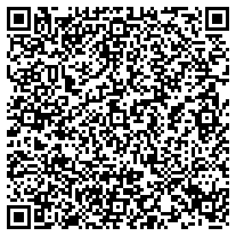 QR-код с контактной информацией организации МИР ДВЕРЕЙ.RU