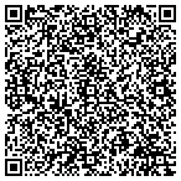 QR-код с контактной информацией организации Металлург-Магнитогорск