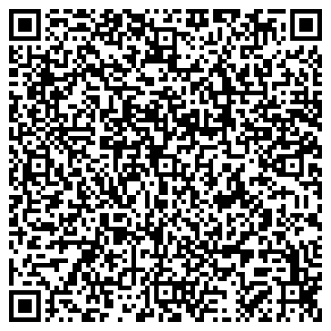 QR-код с контактной информацией организации Участковый пункт полиции, Чапаевский