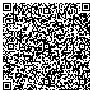 QR-код с контактной информацией организации Enter