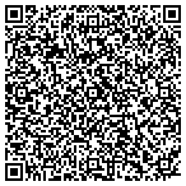 QR-код с контактной информацией организации Верх-Исетский