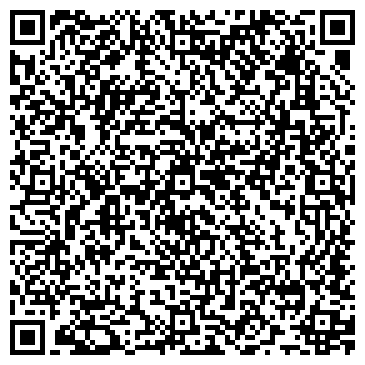 QR-код с контактной информацией организации Участковый пункт полиции, Чкаловский