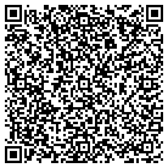 QR-код с контактной информацией организации Мир Замков