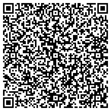 QR-код с контактной информацией организации Участковый пункт полиции, Древлянский-4