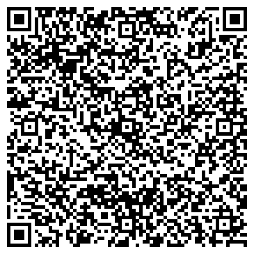 QR-код с контактной информацией организации Участковый пункт полиции, Гвардейский