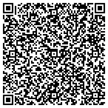QR-код с контактной информацией организации Участковый пункт полиции, Древлянский-2