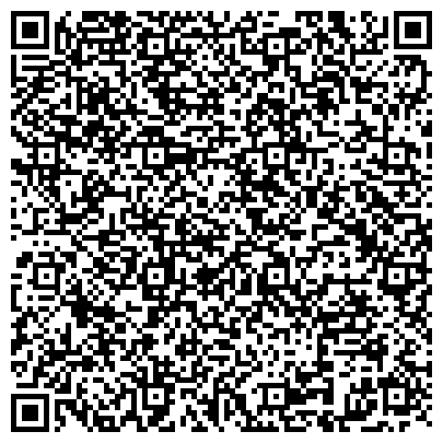 QR-код с контактной информацией организации Ханты-Мансийский Банк, ОАО, Нефтеюганский филиал, Дополнительный офис
