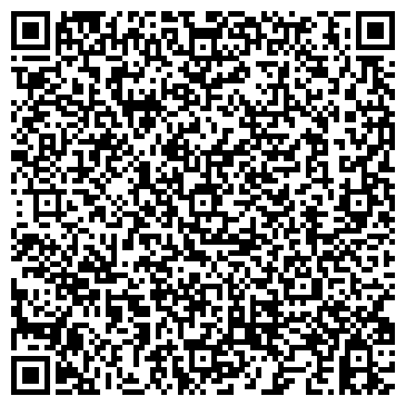 QR-код с контактной информацией организации КомМастер, телекоммуникационная компания