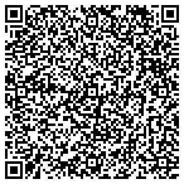 QR-код с контактной информацией организации Участковый пункт полиции, Древлянский-3
