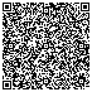 QR-код с контактной информацией организации Участковый пункт полиции, Луначарский