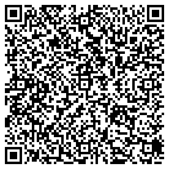 QR-код с контактной информацией организации Красный мамонт