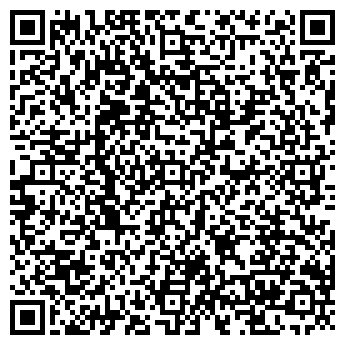 QR-код с контактной информацией организации ИП Пяткина Г.А.