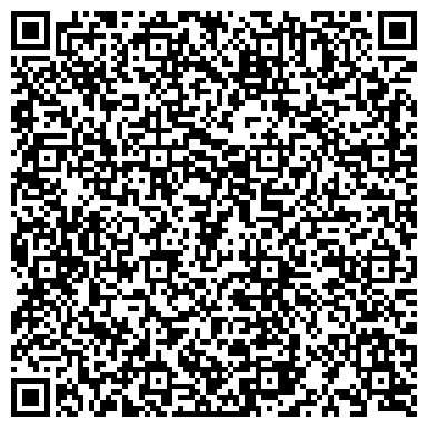 QR-код с контактной информацией организации Адвокатский кабинет Бабиной Л.И.