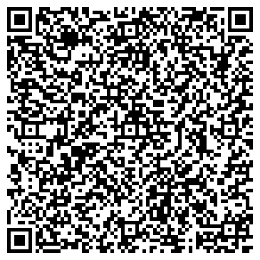QR-код с контактной информацией организации Мир Дверей-Киров