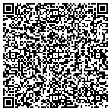 QR-код с контактной информацией организации Линии Любви