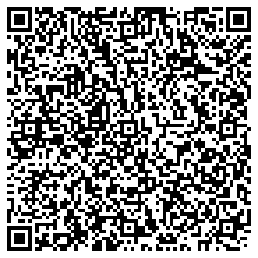 QR-код с контактной информацией организации МИР ДВЕРЕЙ.RU, сеть салонов, Склад
