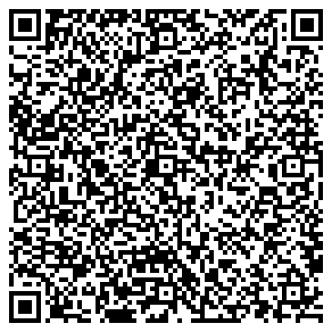 QR-код с контактной информацией организации Участковый пункт полиции, Соломенский