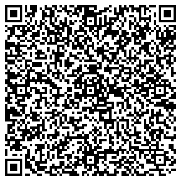 QR-код с контактной информацией организации Участковый пункт полиции, Птицефабрика