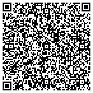 QR-код с контактной информацией организации Окна Профи
