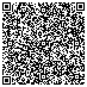 QR-код с контактной информацией организации Участковый пункт полиции, Мелиоративный