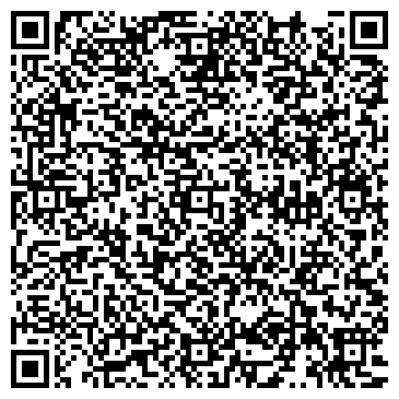QR-код с контактной информацией организации Банкомат, БКС Банк, ОАО, Сургутский филиал