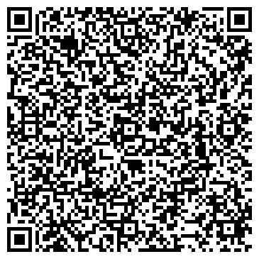 QR-код с контактной информацией организации ООО Галеон-трейд