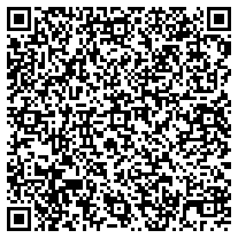 QR-код с контактной информацией организации ООО Ревилайс