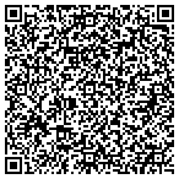 QR-код с контактной информацией организации ООО Строительная компания №1