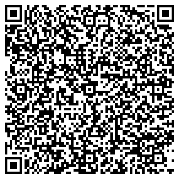 QR-код с контактной информацией организации ООО Пески