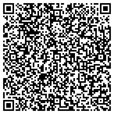 QR-код с контактной информацией организации "Центр света и посуды"