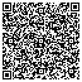 QR-код с контактной информацией организации ХИМЧИСТКА